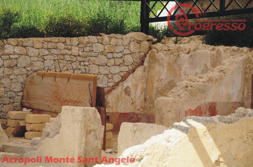 לינה וארוחת בוקר ליקאטה Le Soste Di Finzia מראה חיצוני תמונה