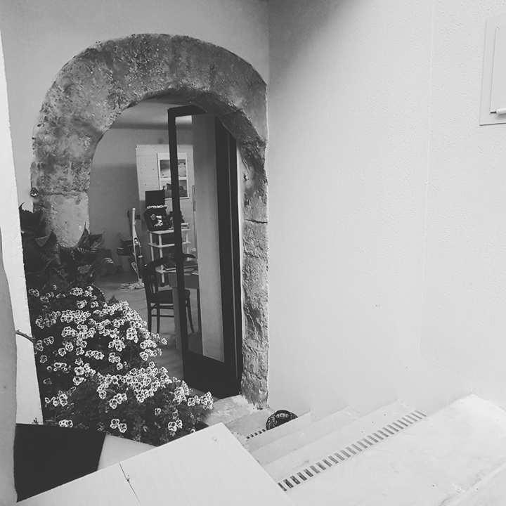 לינה וארוחת בוקר ליקאטה Le Soste Di Finzia מראה חיצוני תמונה