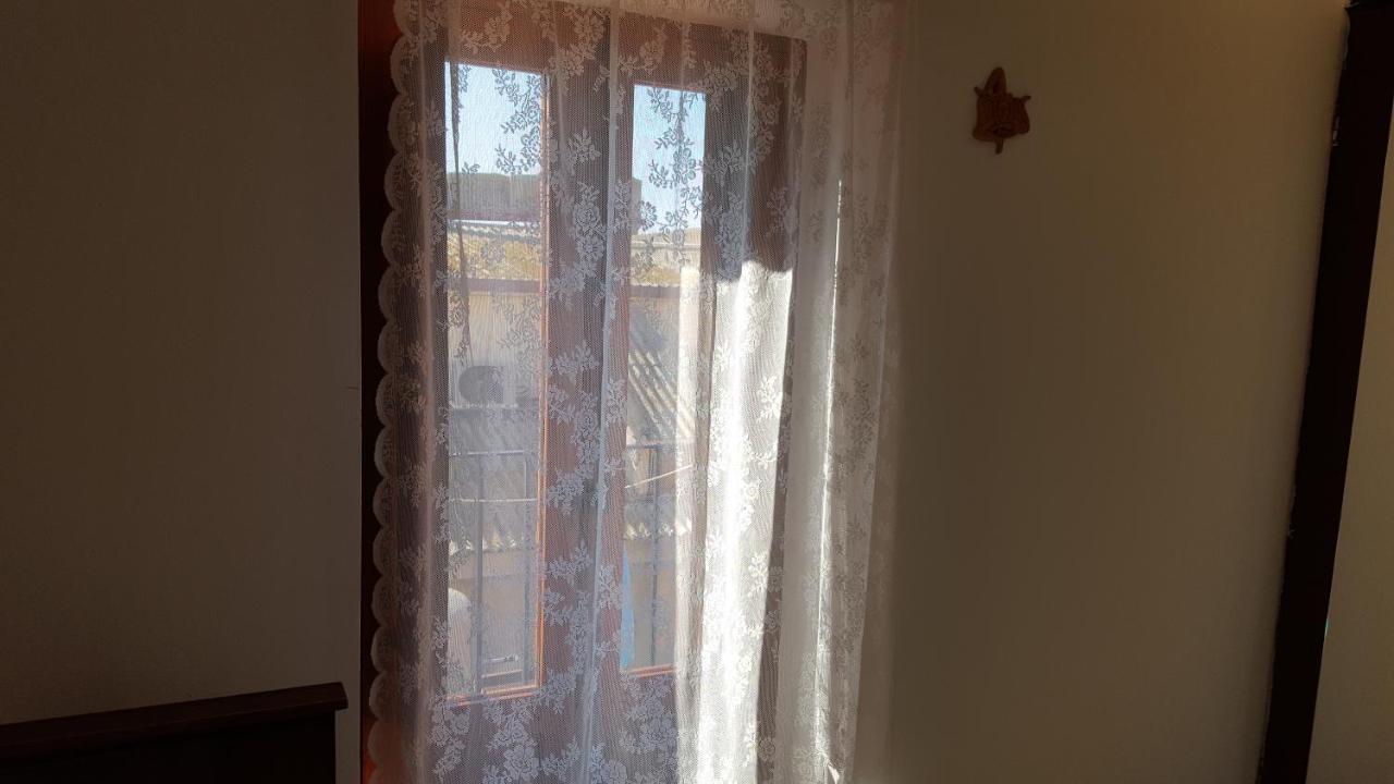 לינה וארוחת בוקר ליקאטה Le Soste Di Finzia מראה חיצוני תמונה